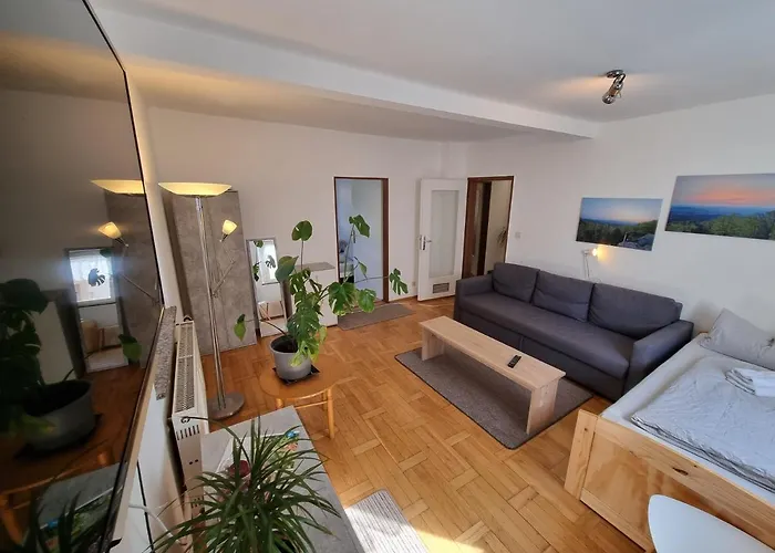 Ferienwohnung Dietel