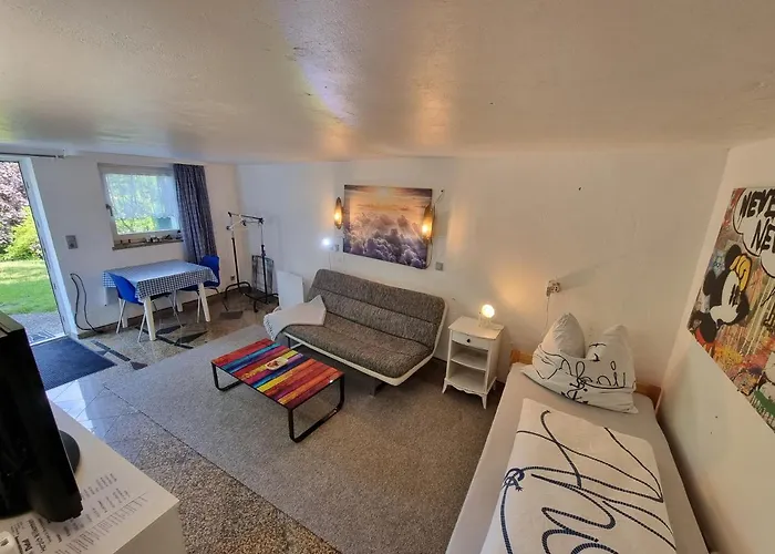 Ferienwohnung Dietel