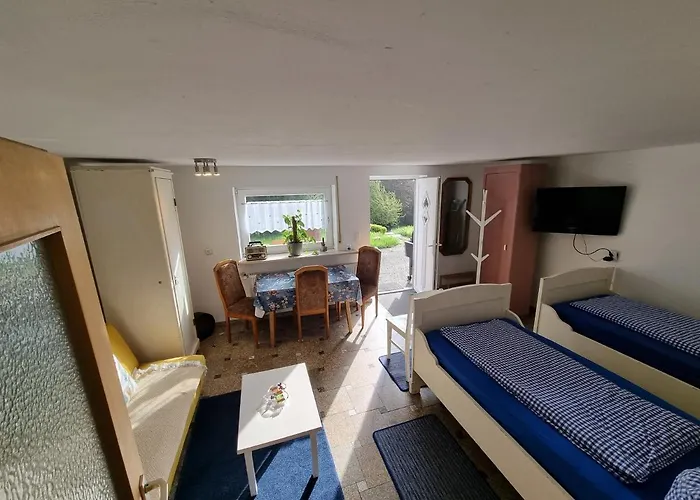 Ferienwohnung Dietel