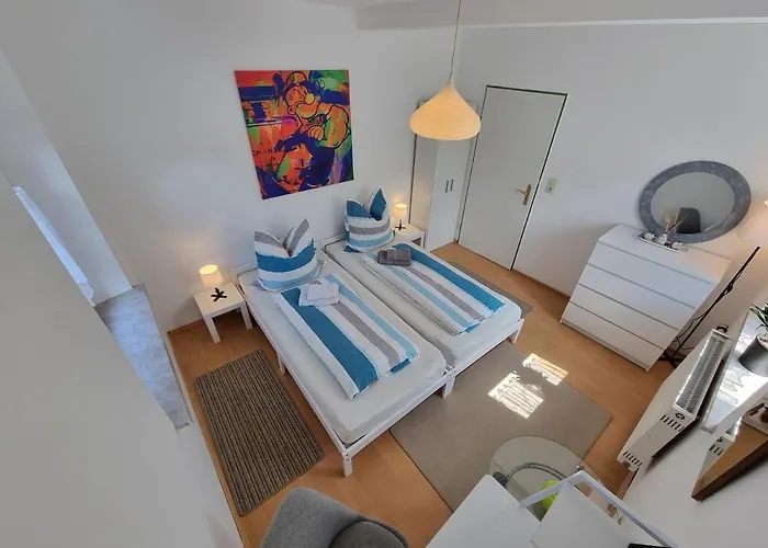 Ferienwohnung Dietel
