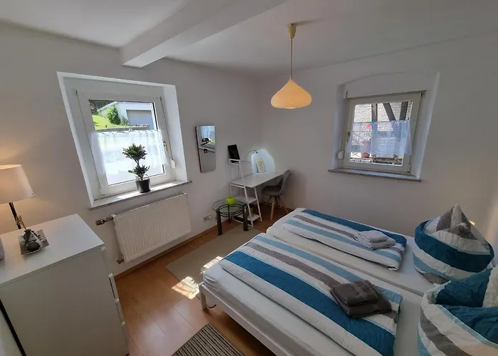 Ferienwohnung Dietel