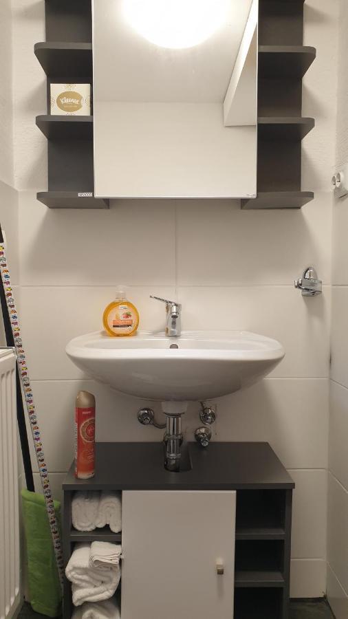 Apartment Dietel *