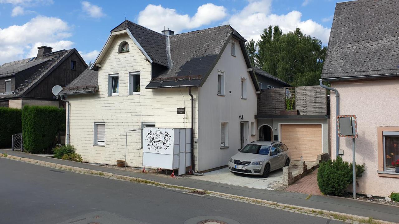 Dietel * Zell im Fichtelgebirge