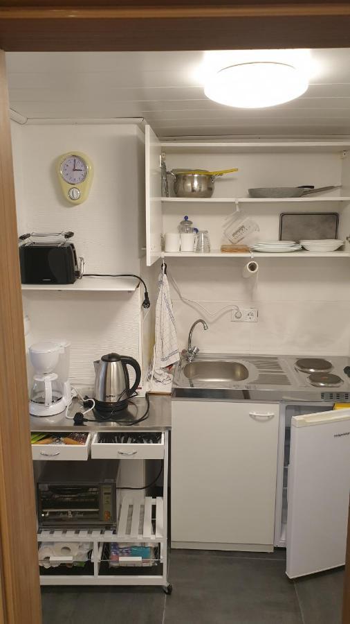Apartment Dietel