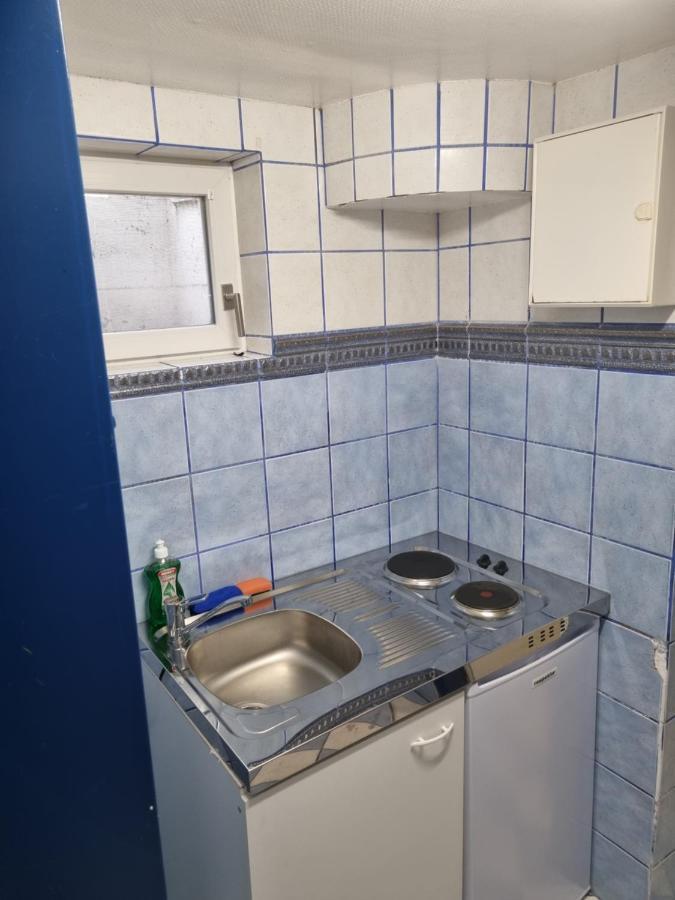 Apartment Dietel