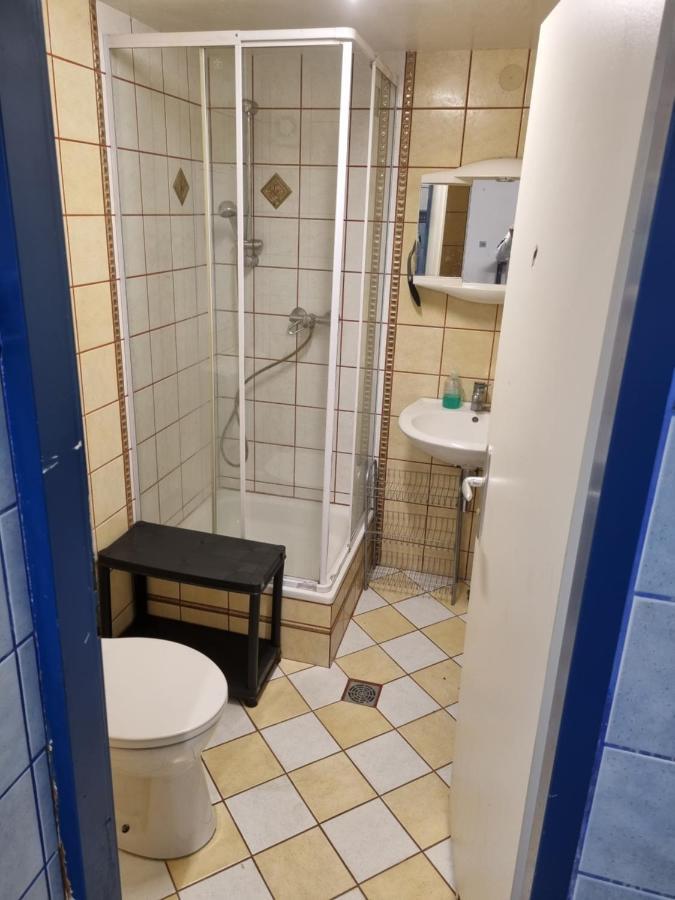 Apartment Dietel *