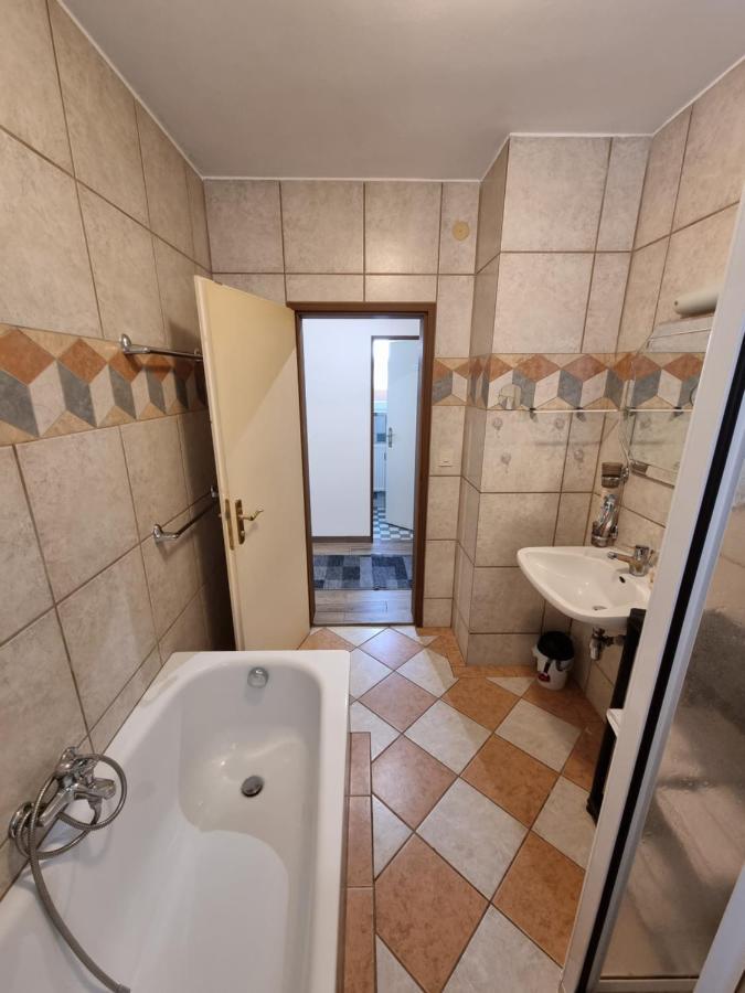 Apartment Dietel Zell im Fichtelgebirge