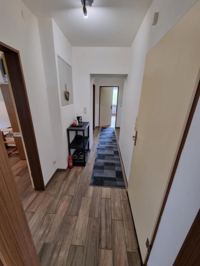 Dietel Apartment Zell im Fichtelgebirge