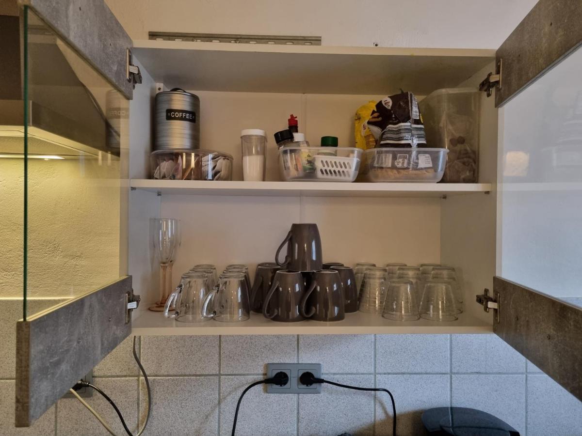 Apartment Dietel *