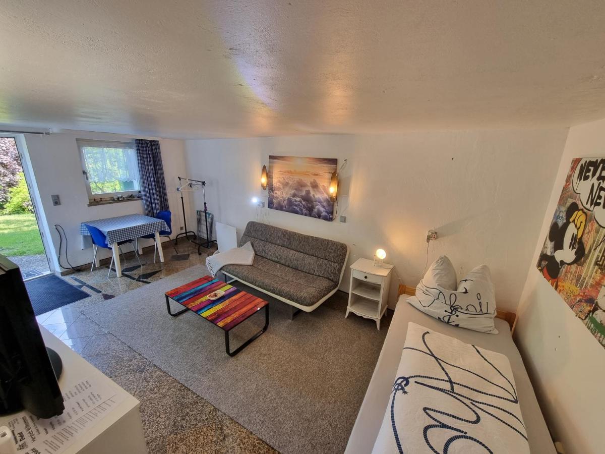 Dietel Apartment Zell im Fichtelgebirge