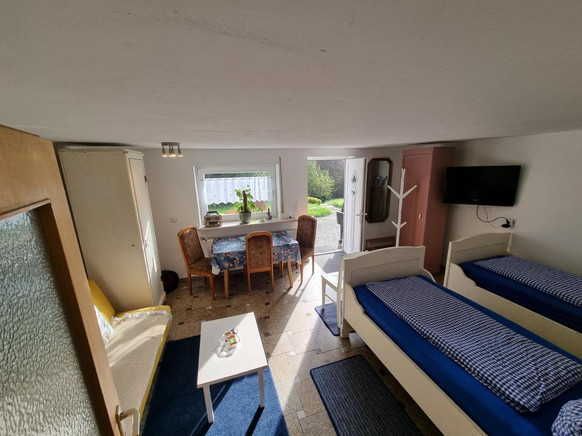 Dietel Apartment
