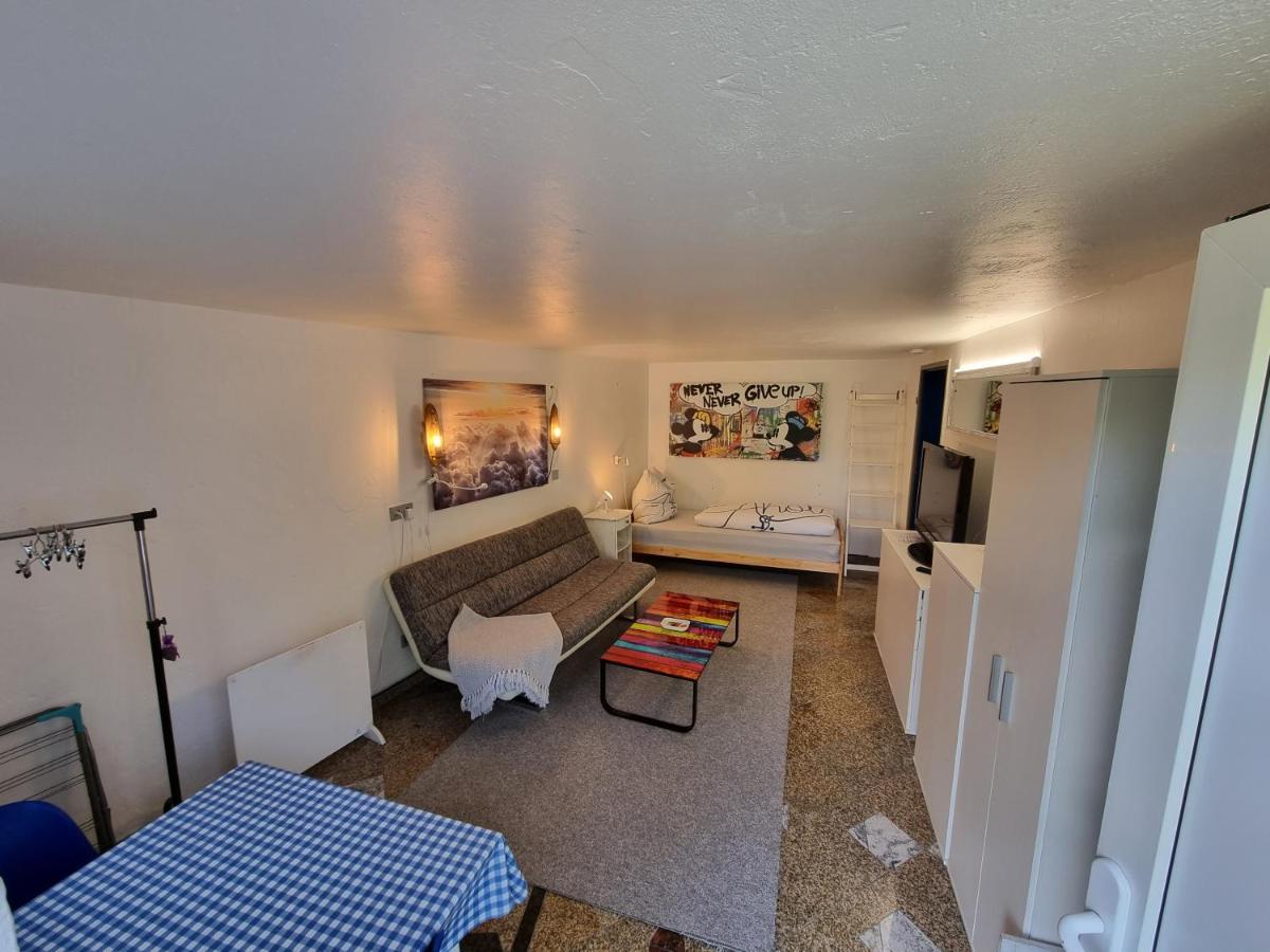 Dietel Apartment *
