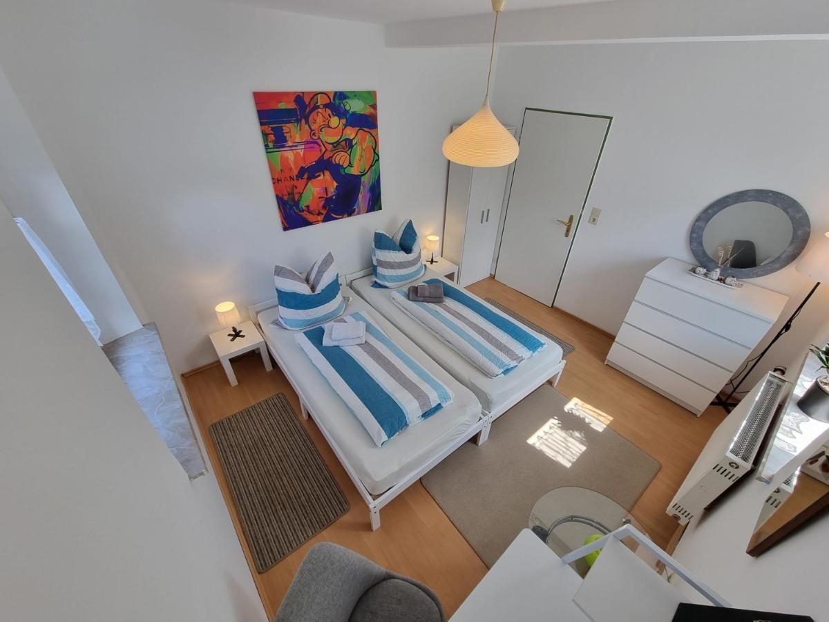 Dietel Apartment Zell im Fichtelgebirge
