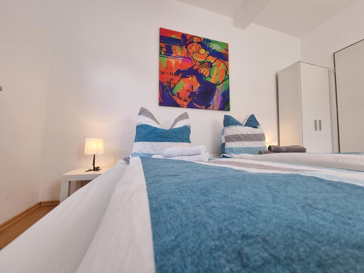 Apartment Dietel Zell im Fichtelgebirge